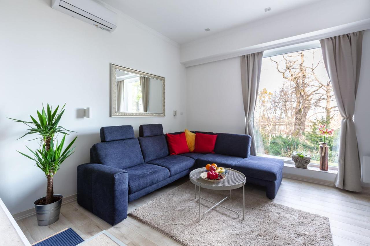 Panoramic Comfort In The Luxurious Green District! Budapest Luaran gambar